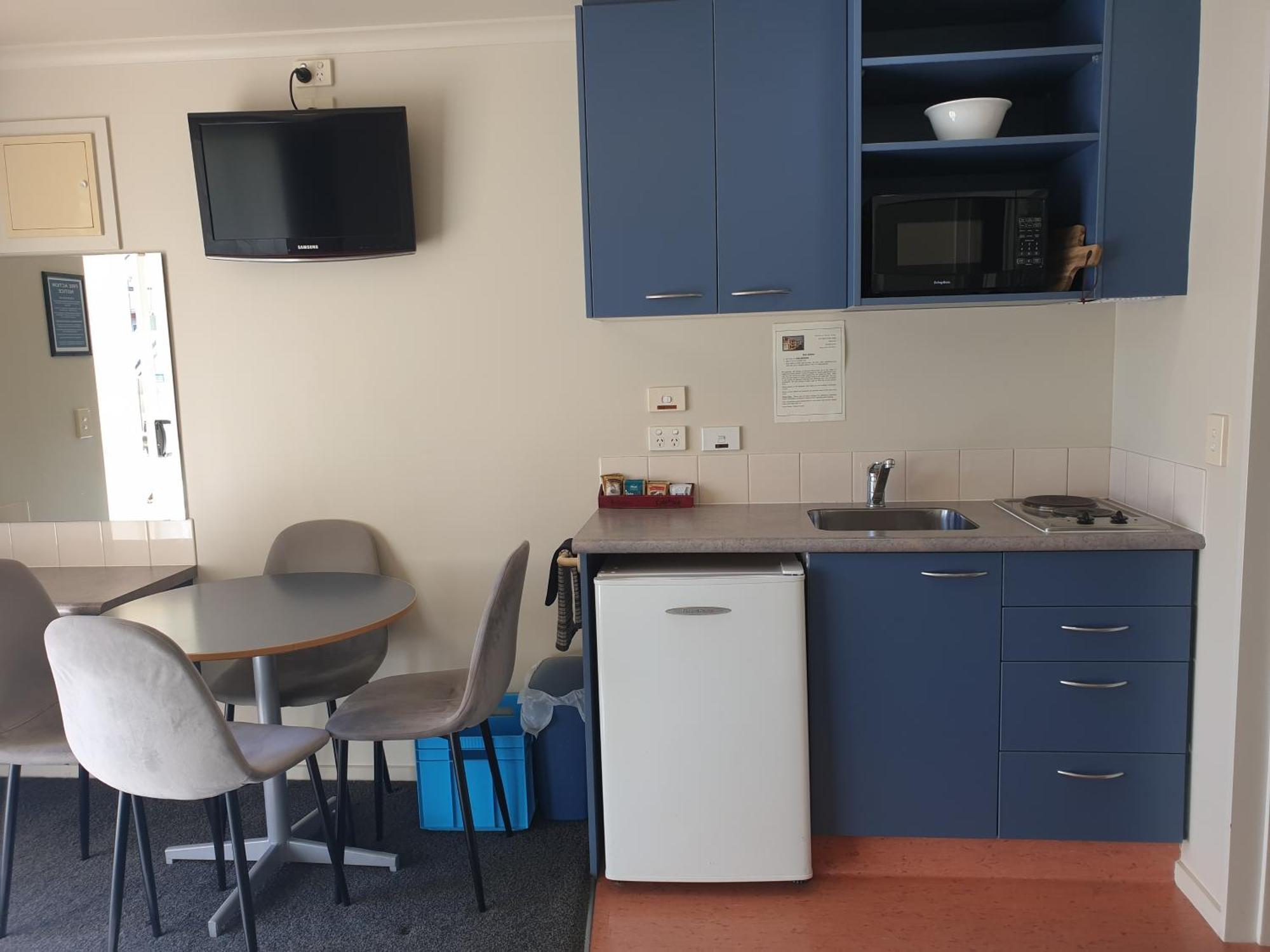 Northcote Motor Lodge Christchurch Buitenkant foto