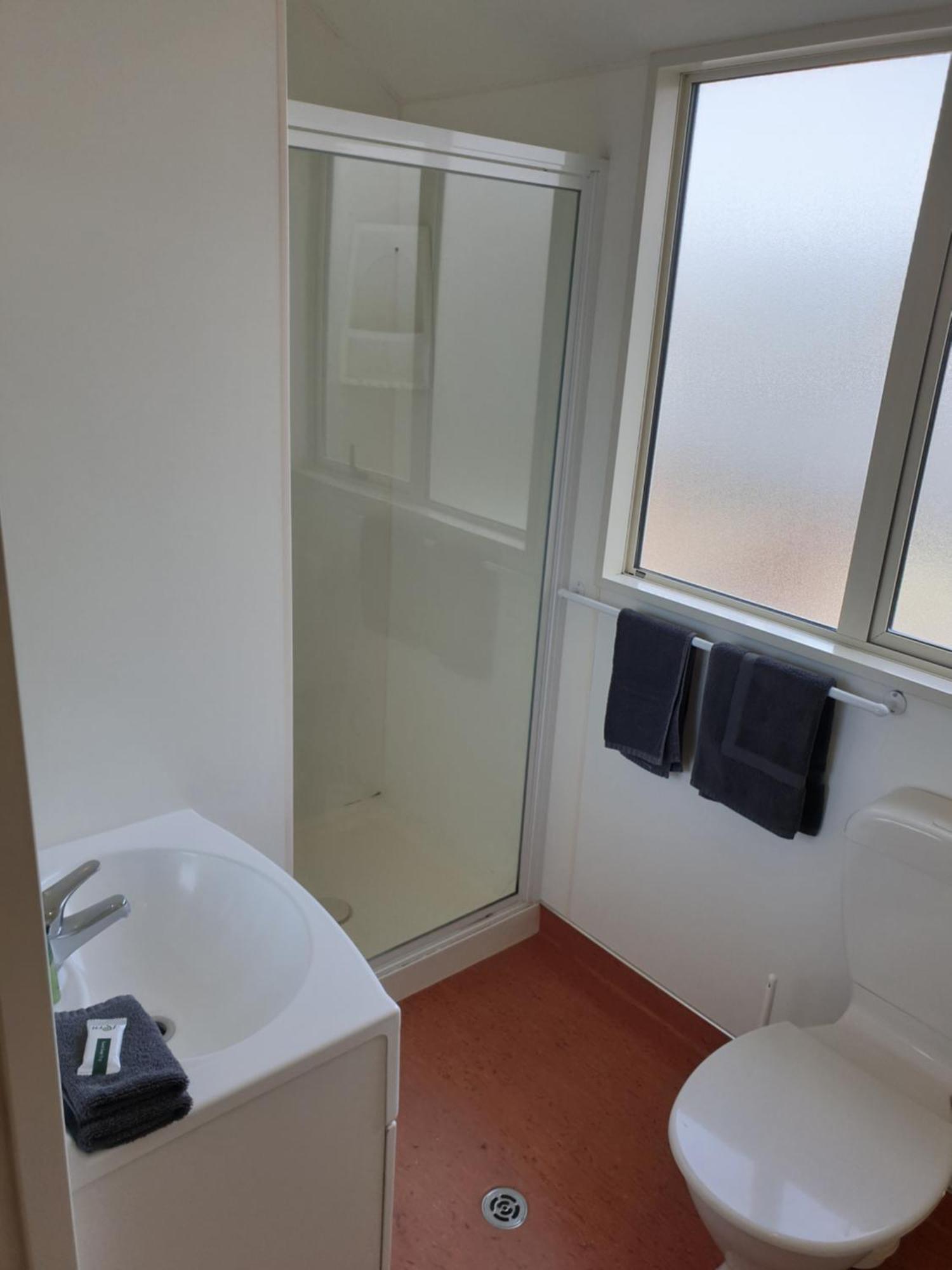 Northcote Motor Lodge Christchurch Buitenkant foto