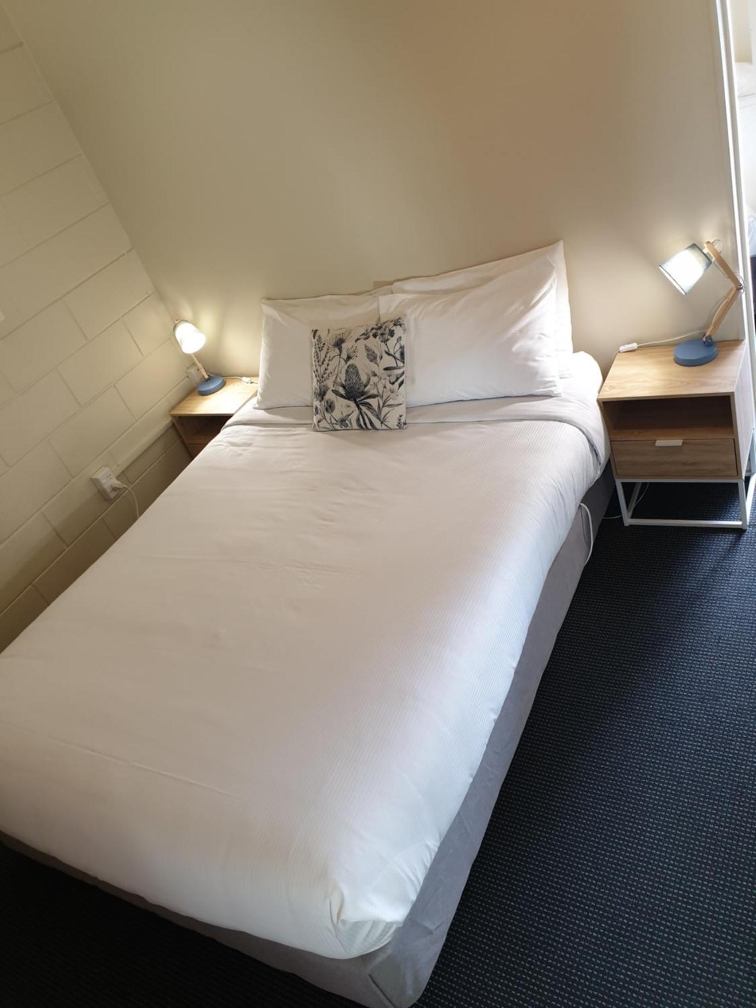 Northcote Motor Lodge Christchurch Buitenkant foto