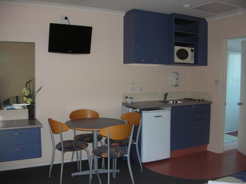 Northcote Motor Lodge Christchurch Buitenkant foto