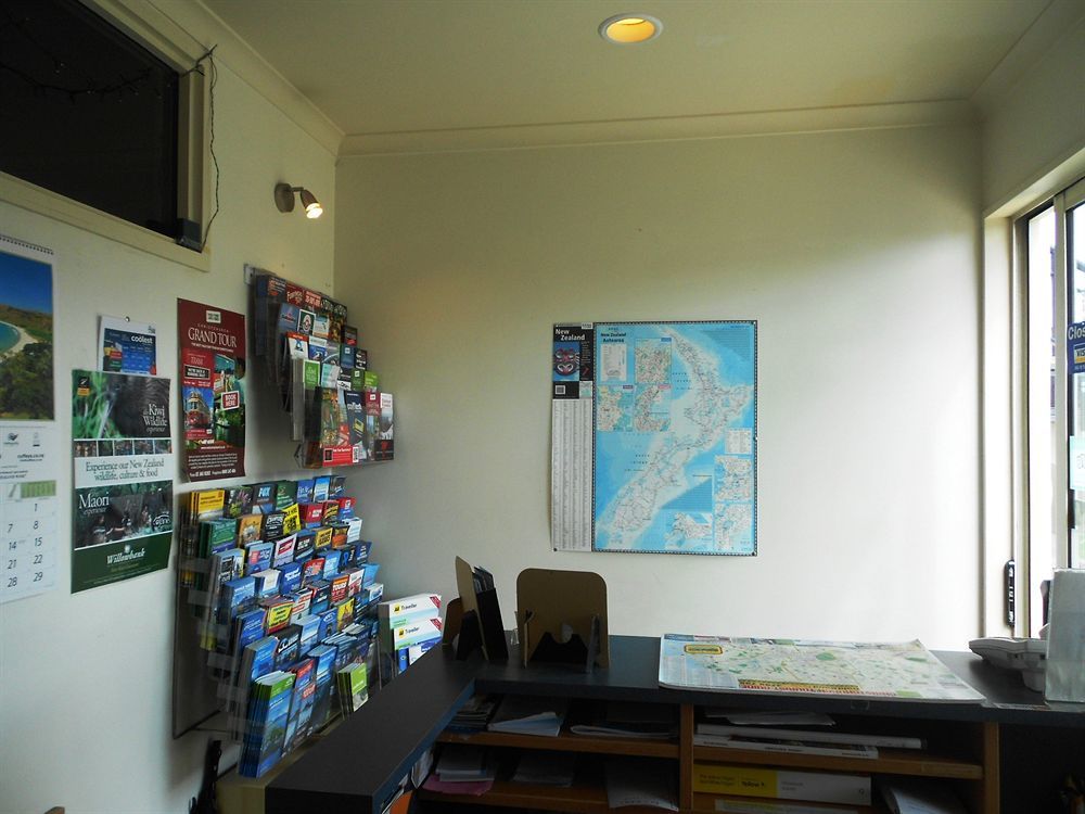 Northcote Motor Lodge Christchurch Buitenkant foto