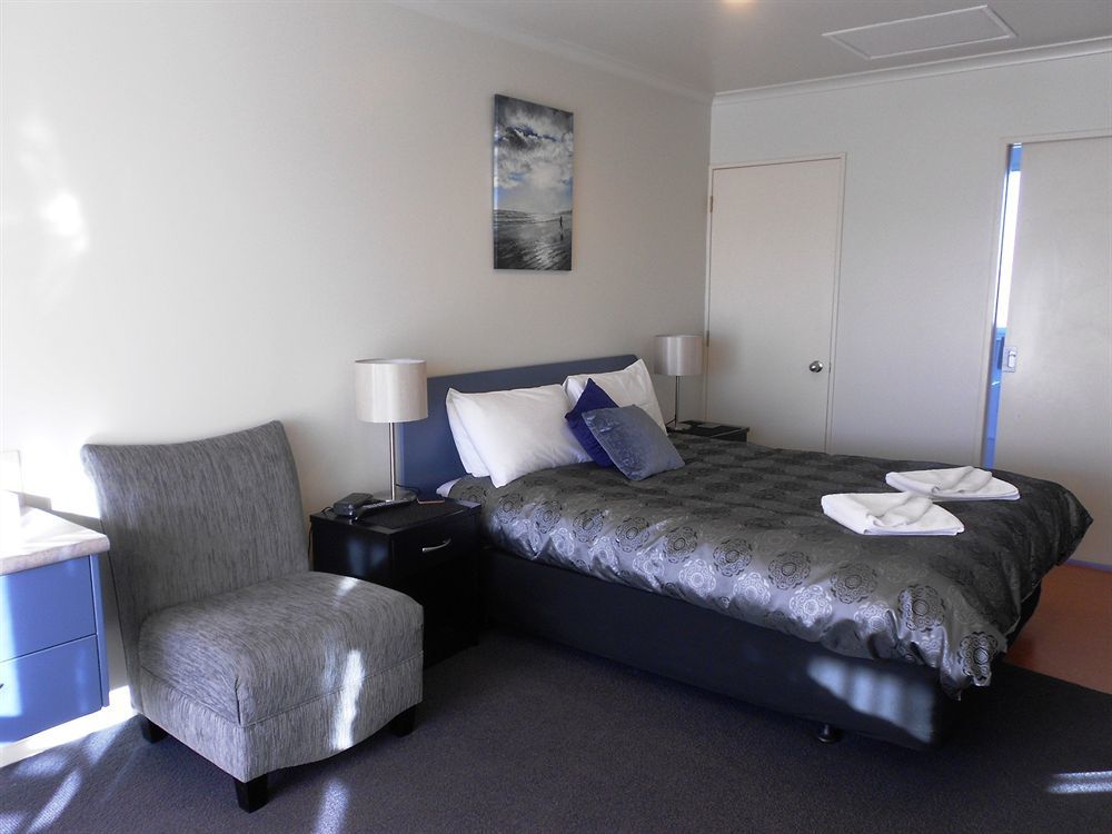 Northcote Motor Lodge Christchurch Buitenkant foto